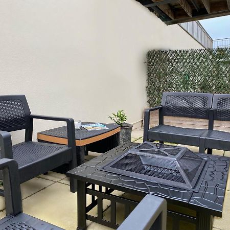 Ohana House - Unbeatable Location - Uk'S Best Beaches New Quay Dış mekan fotoğraf