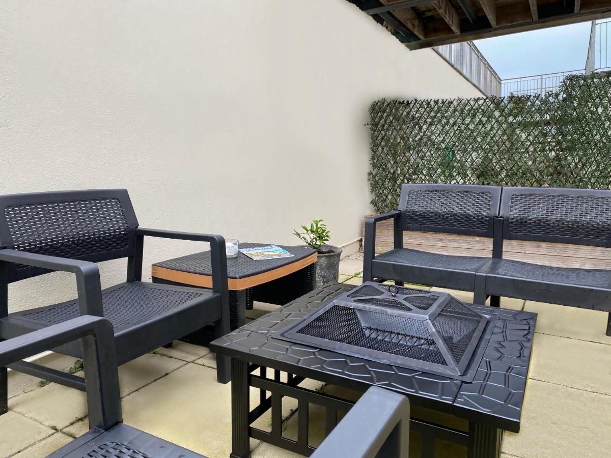 Ohana House - Unbeatable Location - Uk'S Best Beaches New Quay Dış mekan fotoğraf