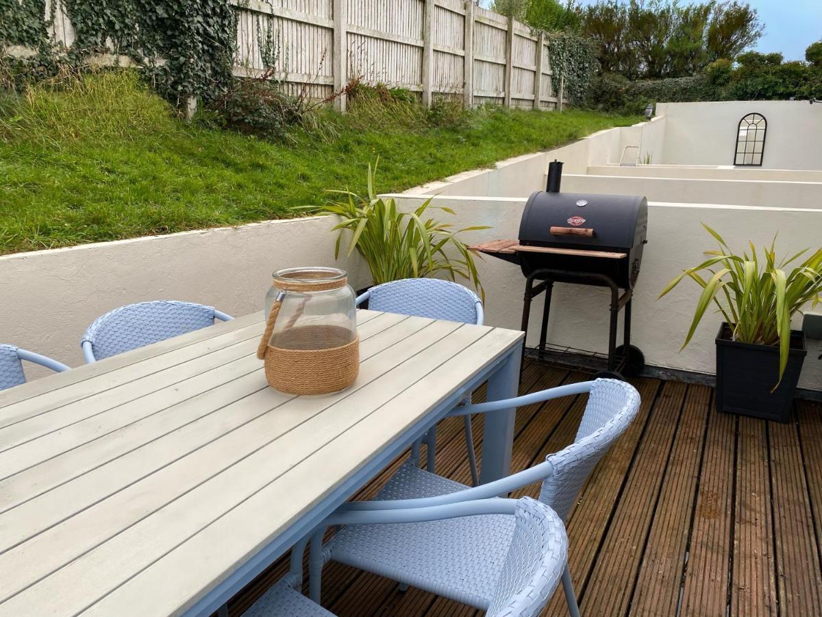 Ohana House - Unbeatable Location - Uk'S Best Beaches New Quay Dış mekan fotoğraf