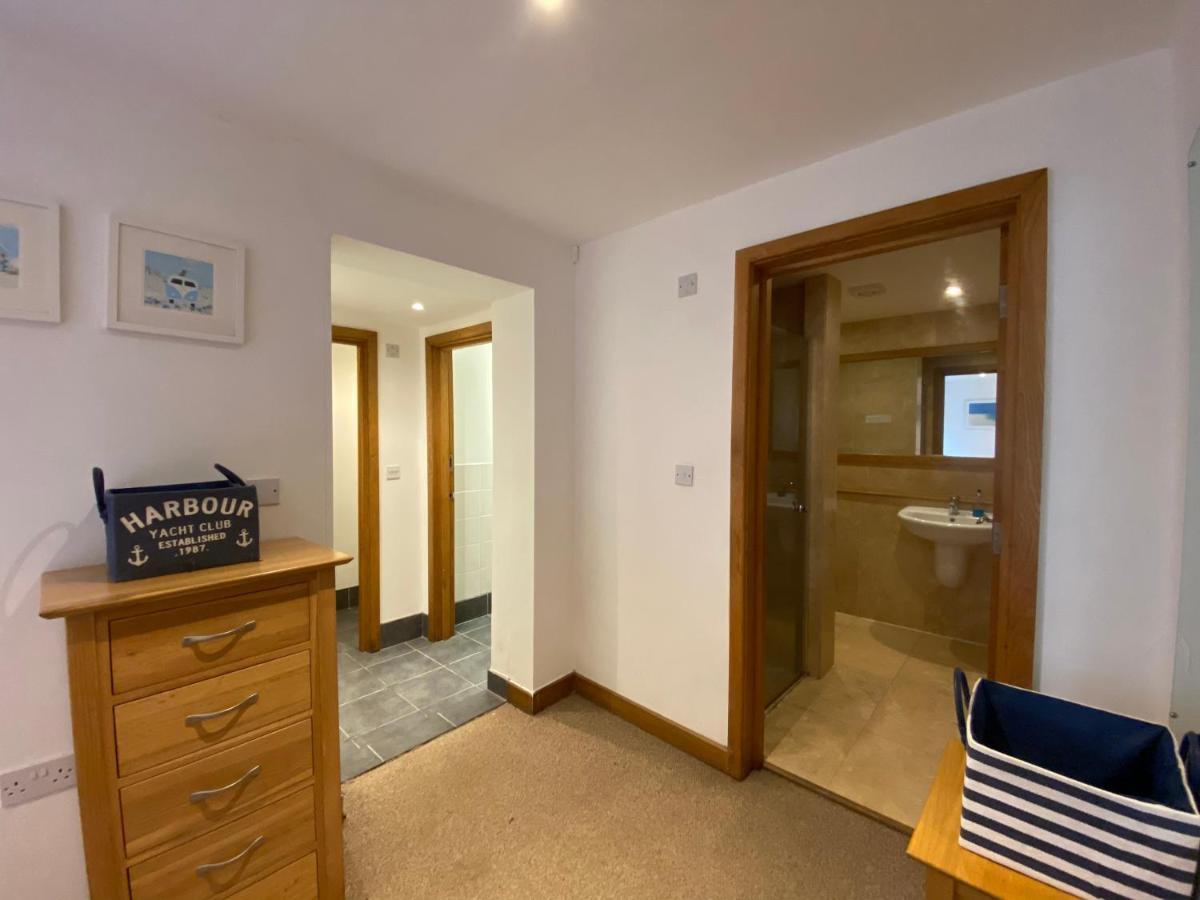 Ohana House - Unbeatable Location - Uk'S Best Beaches New Quay Dış mekan fotoğraf