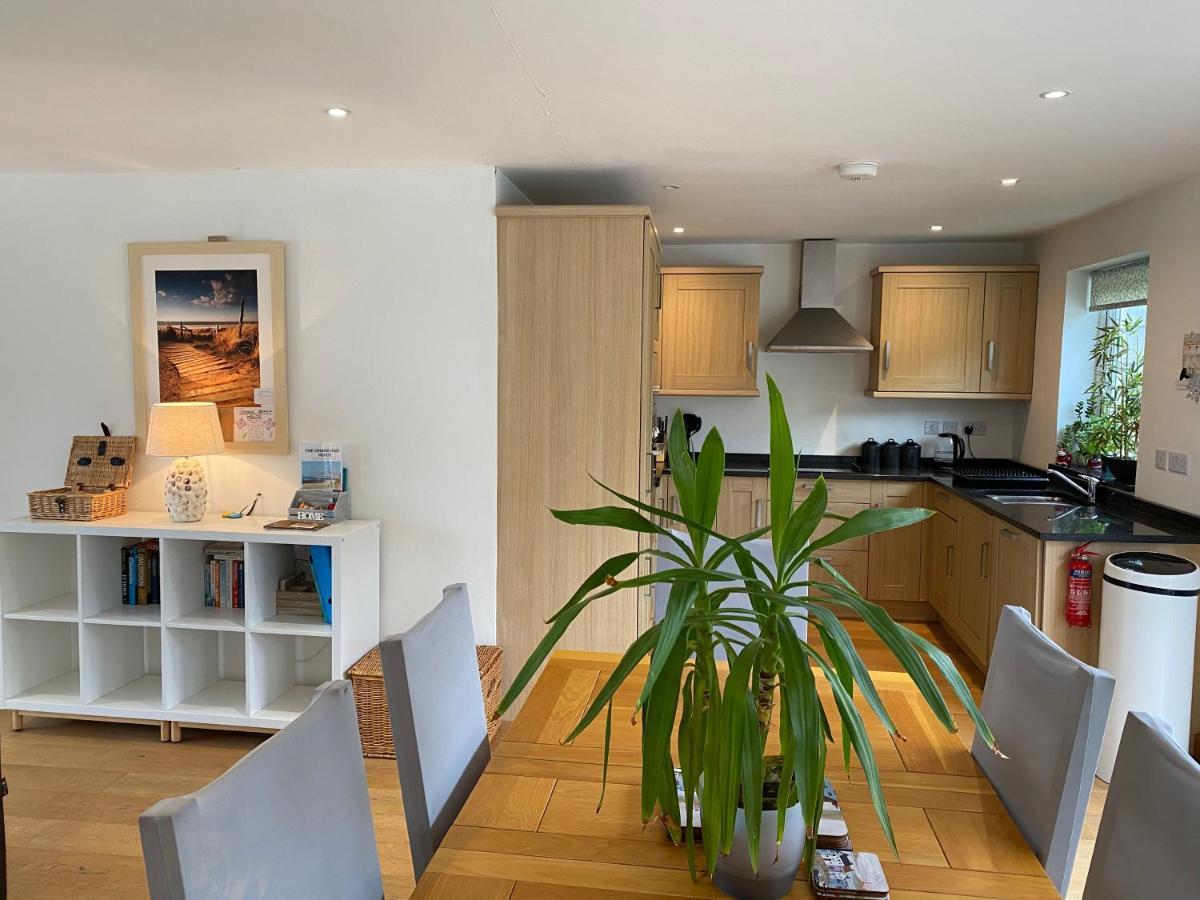 Ohana House - Unbeatable Location - Uk'S Best Beaches New Quay Dış mekan fotoğraf